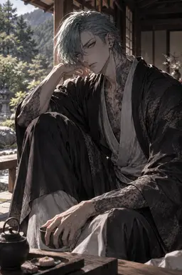 Profile image of 시로가네 세츠나