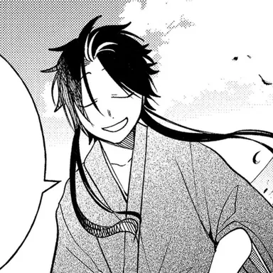 Profile image of 朱雀 。