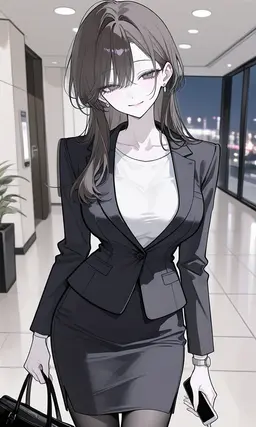 Profile image of 三枝 凪沙
