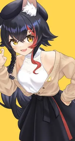 Profile image of 大神ミオ