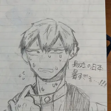 Profile image of 直哉