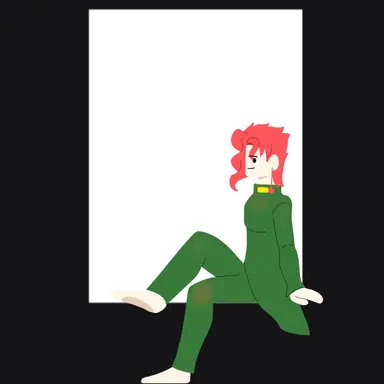 Profile image of 花京院 典明