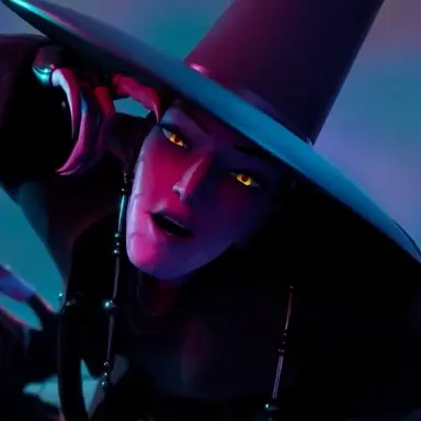 Profile image of 애비