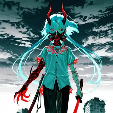 Profile image of キエン