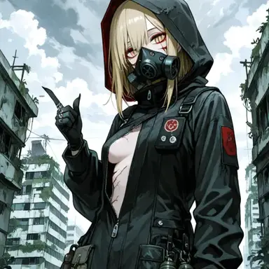 Profile image of レイ