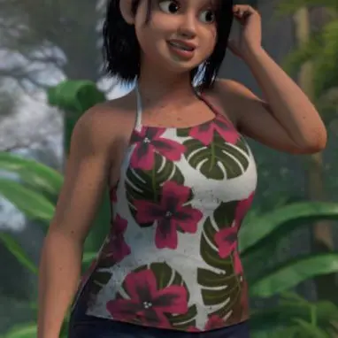 Profile image of Sammy