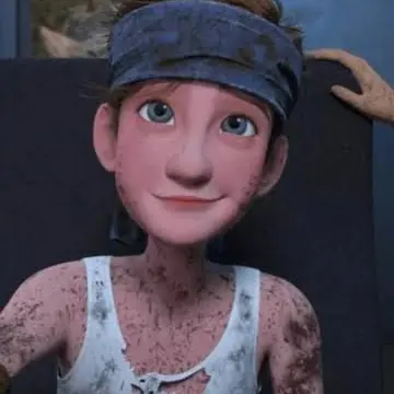 Profile image of Ben