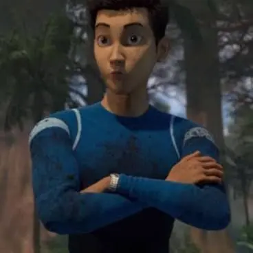 Profile image of kenji