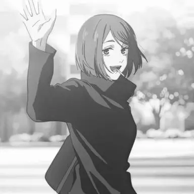 Profile image of 家入 硝 子