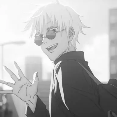 Profile image of 五条 悟