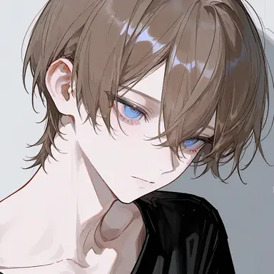 Profile image of 朔