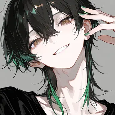 Profile image of 玲央