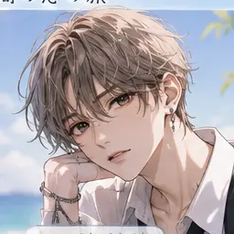 Profile image of 橘 琉依