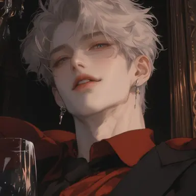 Profile image of 이수혁