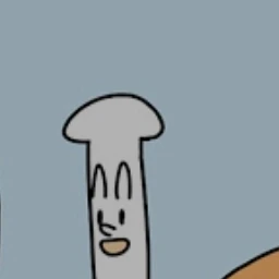 팽이버섯