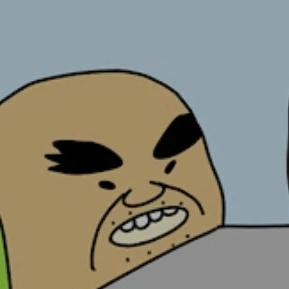 감자