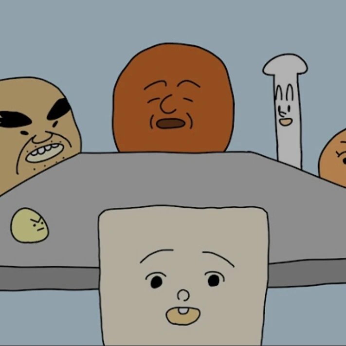 두부