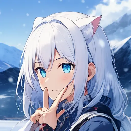 Iv0의 노즈