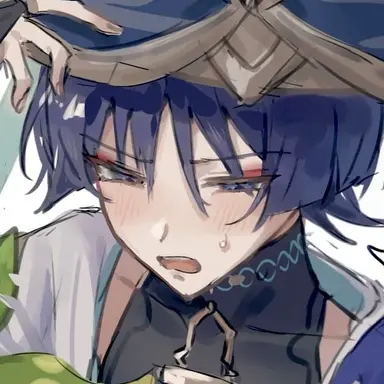 Profile image of 방랑자