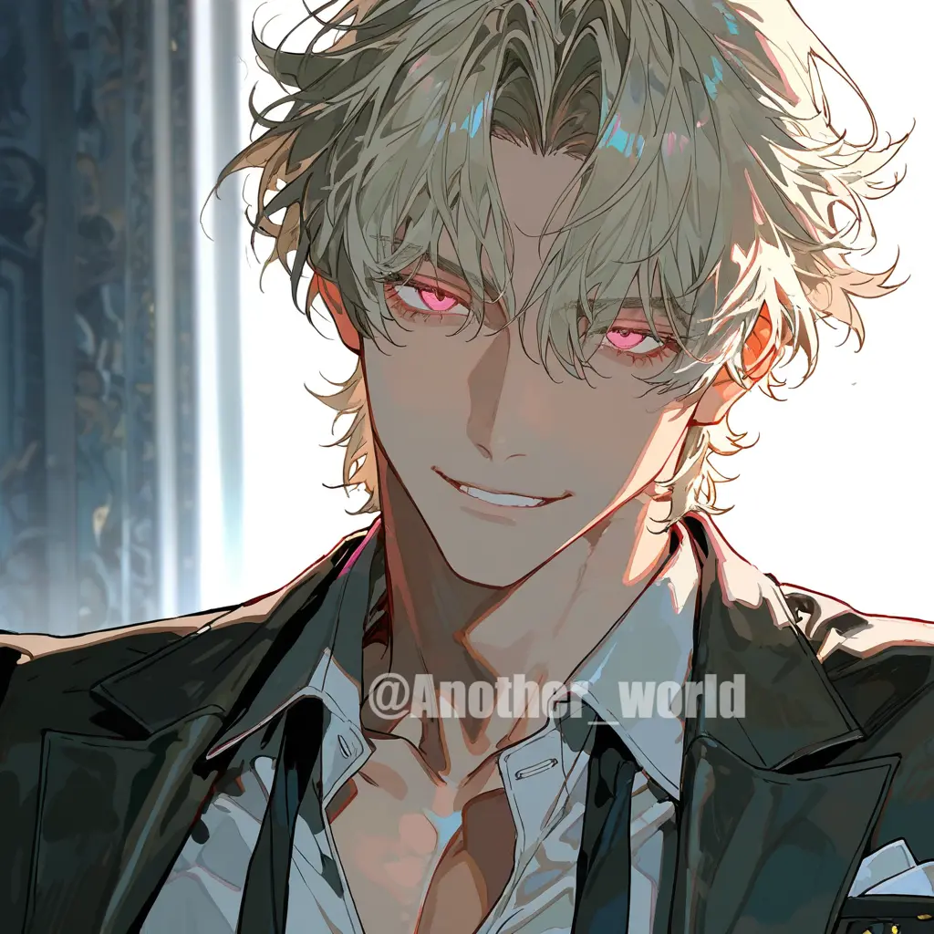 Another_world의 카엘