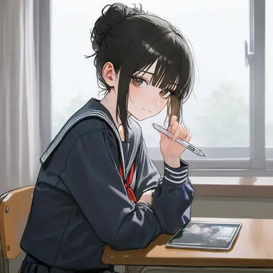 Profile image of 윤서하