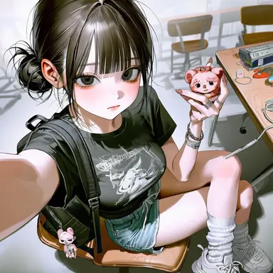 Profile image of ユン・ソハ