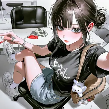 Profile image of ユン・ソハ