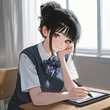 Profile image of 윤서하