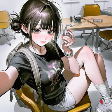 Profile image of ユン・ソハ