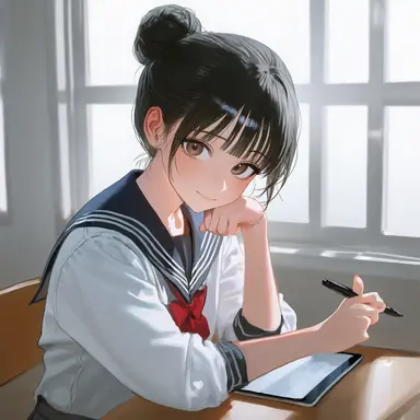 Profile image of 윤서하