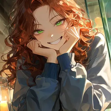 Profile image of Briallen