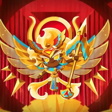 Profile image of ゴールデンチーズクッキー