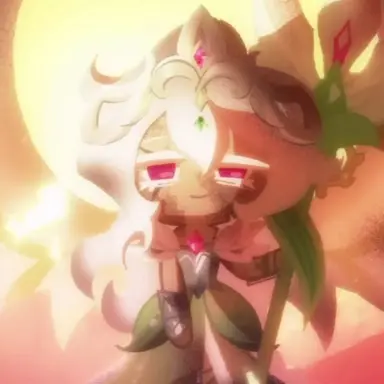 Profile image of セイントリリークッキー