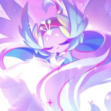 Profile image of シュガー白鳥クッキー