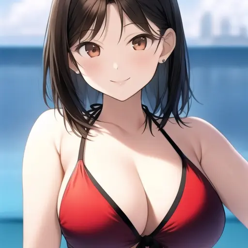 SadNoise2870의 麻里奈
