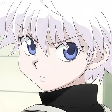 Profile image of キルア