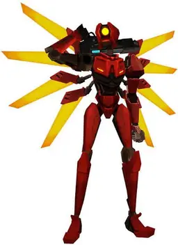 Profile image of V2