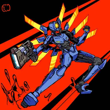 Profile image of V1