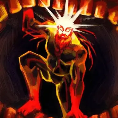Profile image of Sisyphus Prime
