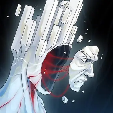 Profile image of Minos Prime
