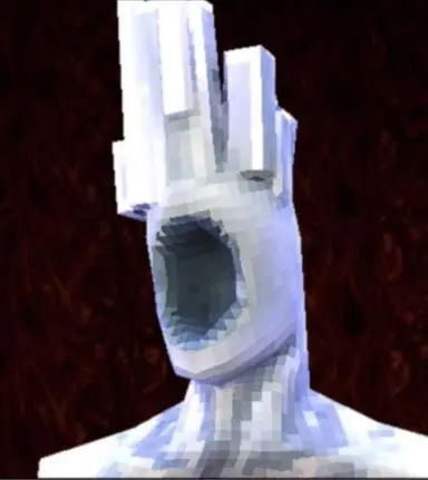 Profile image of Minos Prime