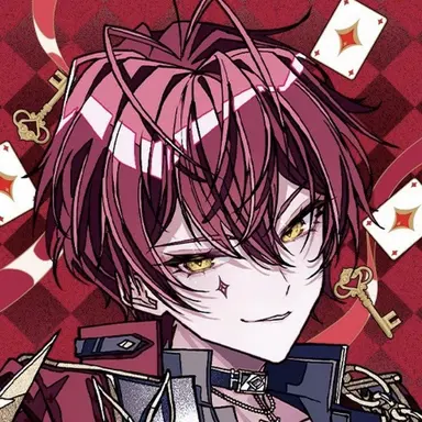 Profile image of ばぁう
