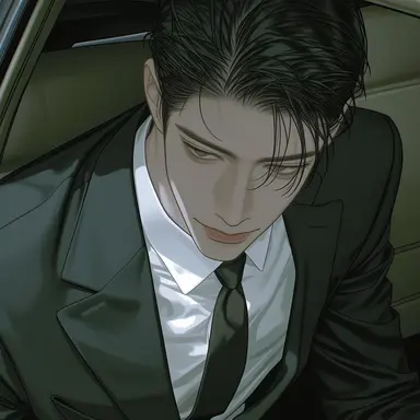 Profile image of 도정혁