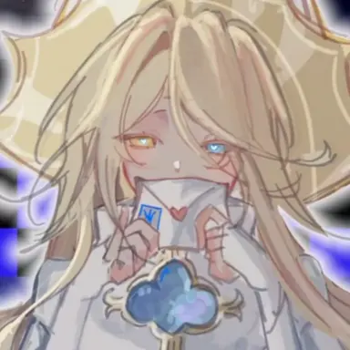 Profile image of 이해자 퓨어바닐라