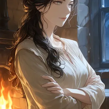 Profile image of Amber