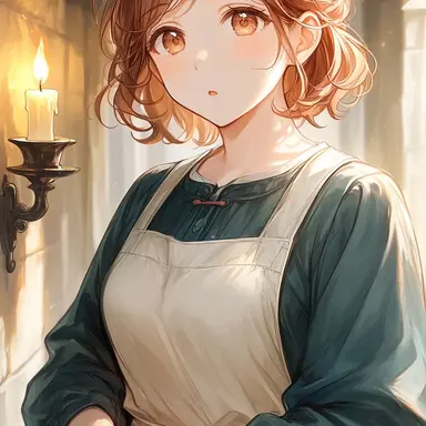 Profile image of Maret
