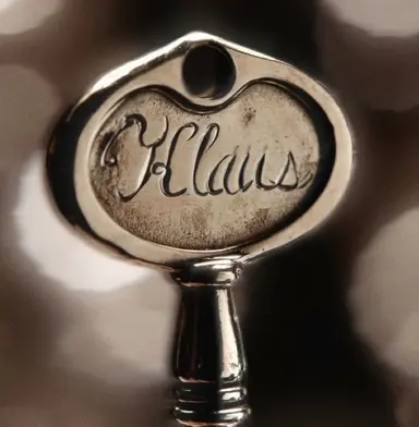 Profile image of Klaus