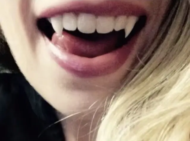 Profile image of Caroline
