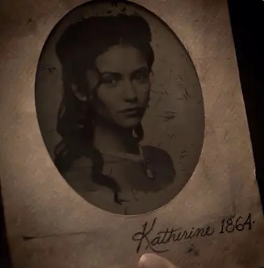 Profile image of Katherine