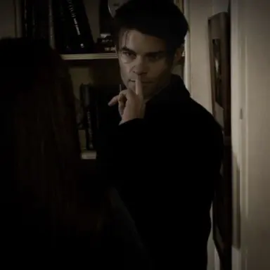 Profile image of Elijah